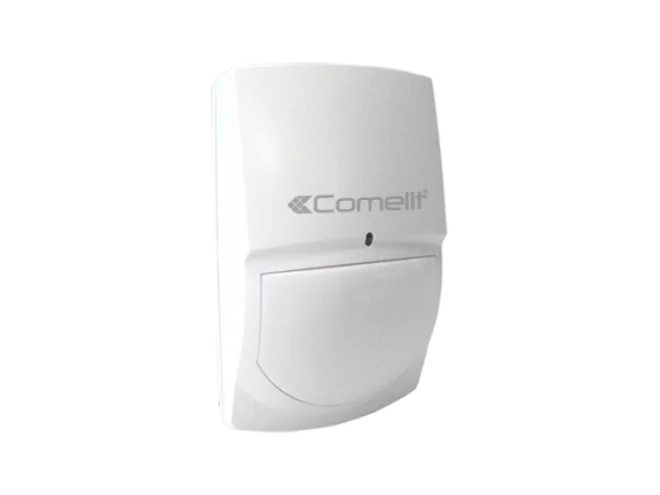Comelit Comelit 30008010 SENSORE VOLUMETRICO INFRAROSSO PET IMMUNITY