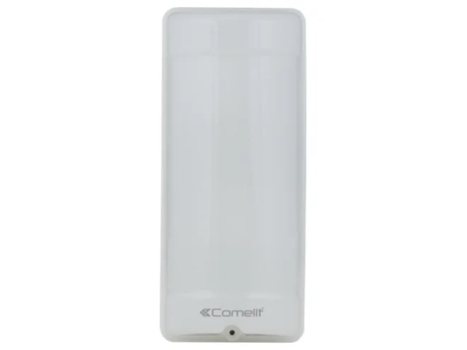 Comelit Comelit 30008090C SENSORE DOPPIO PIR RF UNIVERSALE DA ESTERNO