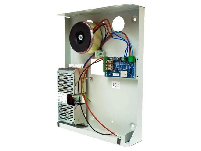 Comelit Comelit 30008534 ALIMENTATORE PER BARRIERE IN CASSETTA METALLICA