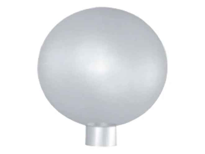 Comelit Comelit 30008535 CORPO ILLUMINANTE GLOBO