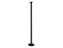 Comelit Comelit 30008543 BARRIERA INFRAROSSO 4 RAGGI DOPPI MASCH. DA PALO, ALT. 2M