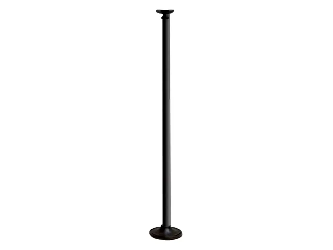 Comelit Comelit 30008543 BARRIERA INFRAROSSO 4 RAGGI DOPPI MASCH. DA PALO, ALT. 2M