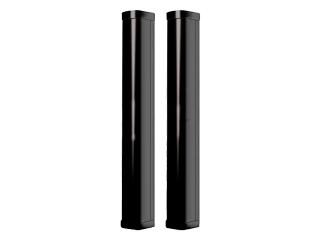 Comelit Comelit 30008564 COPPIA BARRIERE INFRAROSSO A 36 RAGGI INCROCIATI ALTEZZA 2M