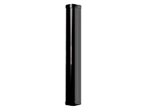Comelit Comelit 30008567 BARRIERA INFRAROSSO SINGOLA A 4 RAGGI DOPPI, ALTEZZA 1.5M