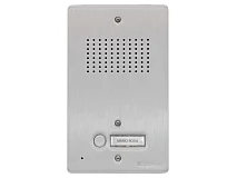 Comelit Comelit 3004NA PULSANTIERA AUDIO IN ALLUMINIO, 4 PULS, GRUPPI IKALL