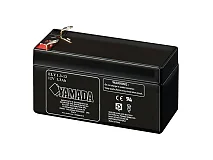 Comelit Comelit 30076001 BATTERIA AL PIOMBO 12 VCC / 1.1 AH