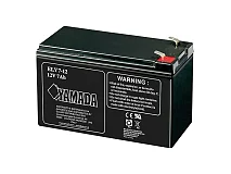 Comelit Comelit 30076003 BATTERIA AL PIOMBO 12 VDC / 7 AH