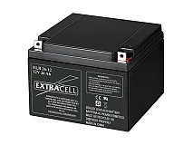 Comelit Comelit 30076005 BATTERIA AL PIOMBO 12 VDC / 26 AH
