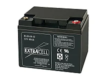 Comelit Comelit 30076006 BATTERIA AL PIOMBO 12 VDC / 40 AH