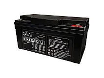 Comelit Comelit 30076012 BATTERIA AL PIOMBO 12 VDC 65AH
