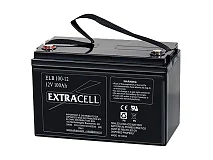 Comelit Comelit 30076013 BATTERIA AL PIOMBO 12 VDC 100AH
