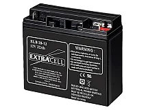 Comelit Comelit 30076022 BATTERIA AL PIOMBO 12 VDC / 22 AH