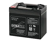 Comelit Comelit 30076055 BATTERIA AL PIOMBO 12 VDC / 55 AH