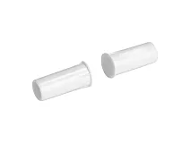 Comelit Comelit 30087001 CONTATTO MAGNETICO DA INCASSO A SIGARETTA PLASTICO BIANCO