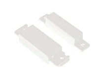 Comelit Comelit 30087005 CONT. MAGNETICO DA SUPERFICIE PLASTICO BIANCO CON MORSETTI