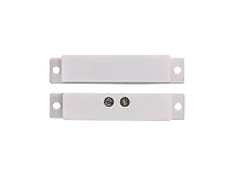 Comelit Comelit 30087008 CONT. MAGNETICO DA SUPERFICIE PLASTICO BIANCO