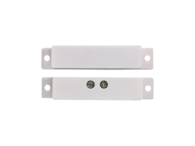 Comelit Comelit 30087008 CONT. MAGNETICO DA SUPERFICIE PLASTICO BIANCO