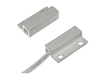 Comelit Comelit 30087009 CONT. MAGNETICO DA SUPERFICIE PLASTICO BIANCO CON CAVO