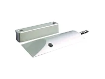 Comelit Comelit 30087015 CONT. MAGNETICO PER PORTE BASCULANTI ALLUMINIO
