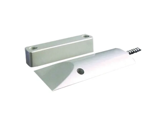 Comelit Comelit 30087015 CONT. MAGNETICO PER PORTE BASCULANTI ALLUMINIO