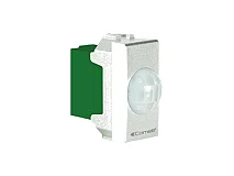 Comelit Comelit 30088008AD SENSORE INFRAROSSO DA INCASSO PER SERIE AVE DOM. BIANCO