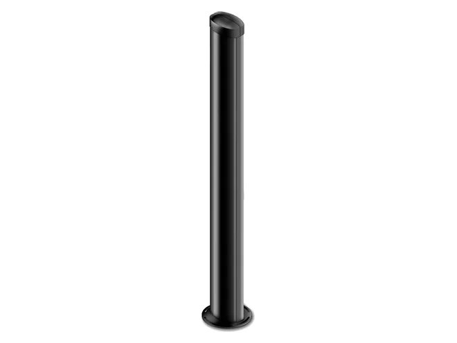 Comelit Comelit 30088512 BARRIERA INFRAROSSO SINGOLA A 3 RAGGI DOPPI, ALTEZZA 1.5M