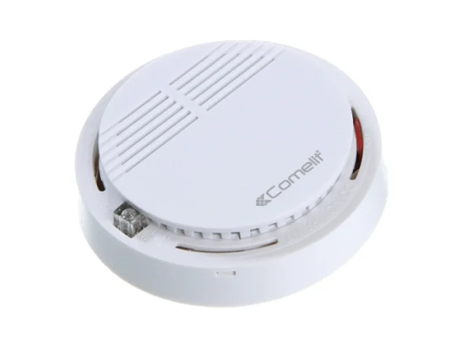 Comelit Comelit 30099002 SENSORE FOTOELETTRICO DI FUMO DA SOFFITTO