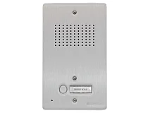 Comelit Comelit 3010NA PULSANTIERA AUDIO IN ALLUMINIO, 10 PULS, GRUPPI IKALL
