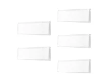 Comelit Comelit 3058 PORTANOMI PER PULSANTE 3061M - 3061S- 3061A