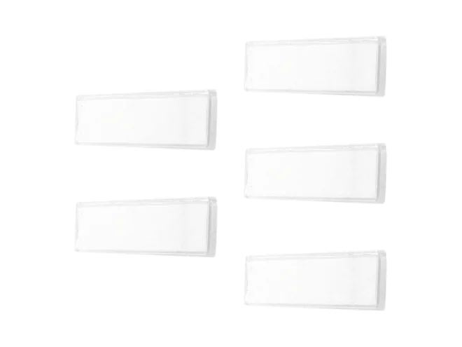 Comelit Comelit 3058 PORTANOMI PER PULSANTE 3061M - 3061S- 3061A