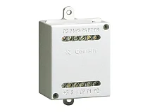 Comelit Comelit 3063D MODULO 8 PUL. 2 FILI E VIP PER MONOPLACCA