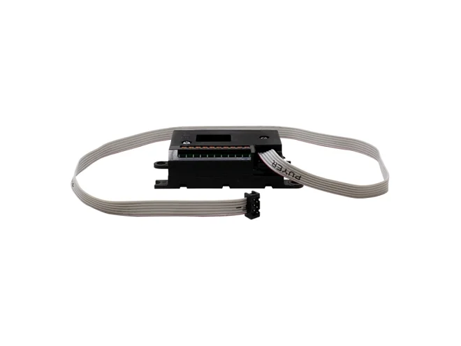 Comelit Comelit 3063U INTERFACCIA 8 PUL. SB1-2/VIP PER MONOPLACCA