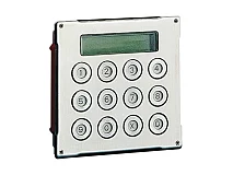 Comelit Comelit 3070/A MODULO DI CHIAMATA DIGITALE SIMPLEBUS SERIE VANDALCOM