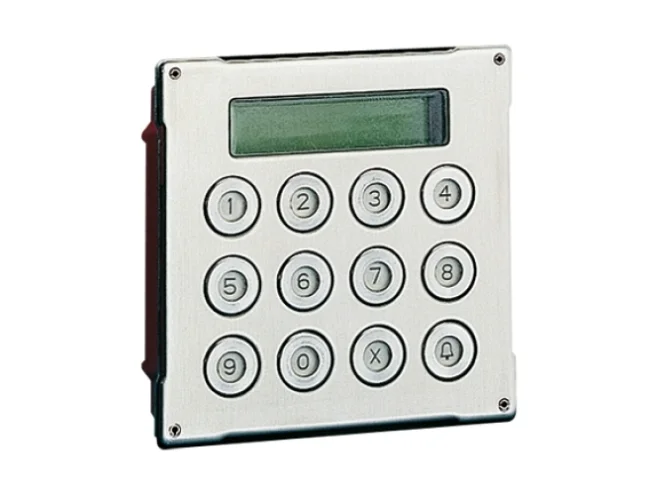 Comelit Comelit 3070/A MODULO DI CHIAMATA DIGITALE SIMPLEBUS SERIE VANDALCOM