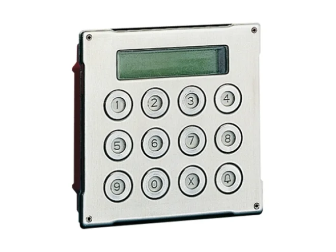 Comelit Comelit 3070B MODULO CHIAMATA DIGITALE VANDALCOM. S2, VIP
