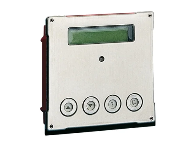 Comelit Comelit 3072S MODULO RUBRICA DIGITALE SERIE VANDALCOM