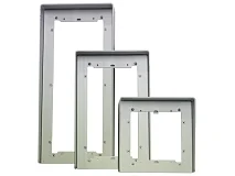Comelit Comelit 31121 VISIERA ANTIPIOGGIA 1 MODULO SERIE IKALL
