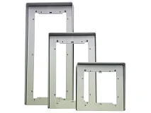 Comelit Comelit 31123 VISIERA ANTIPIOGGIA 3 MODULI SERIE IKALL