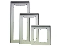 Comelit Comelit 31124 VISIERA ANTIPIOGGIA 4 MODULI SERIE IKALL