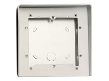 Comelit Comelit 31161 CUSTODIA DA PARETE ANTIPIOGGIA 1 MODULO SERIE IKALL