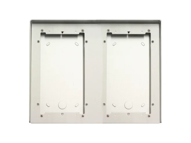Comelit Comelit 31164 CUSTODIA DA PARETE ANTIPIOGGIA 4 MODULI SERIE IKALL