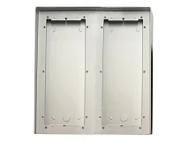 Comelit Comelit 31166 CUSTODIA DA PARETE ANTIPIOGGIA 6 MODULI SERIE IKALL