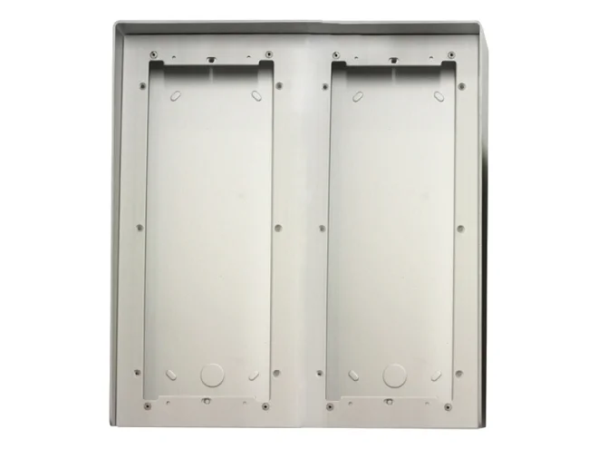 Comelit Comelit 31166 CUSTODIA DA PARETE ANTIPIOGGIA 6 MODULI SERIE IKALL