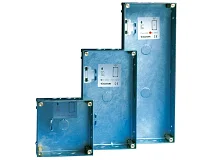 Comelit Comelit 3160/3 SCATOLA DA INCASSO PER PULSANTIERA VANDALCOM