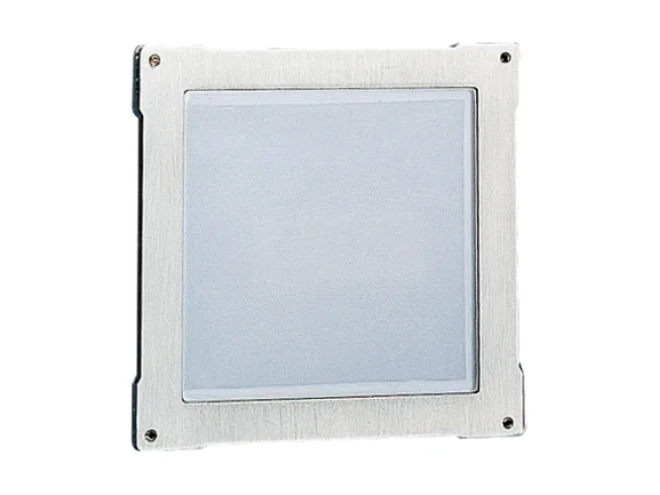 Comelit Comelit 3186 MODULO IN ACCIAIO PER SEGNALAZIONI/PORTANOMI SERIE VANDALCOM