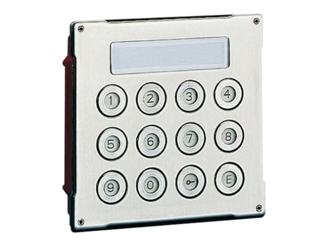Comelit Comelit 3188SB CHIAVE ELETTRONICA SERIE VANDALCOM