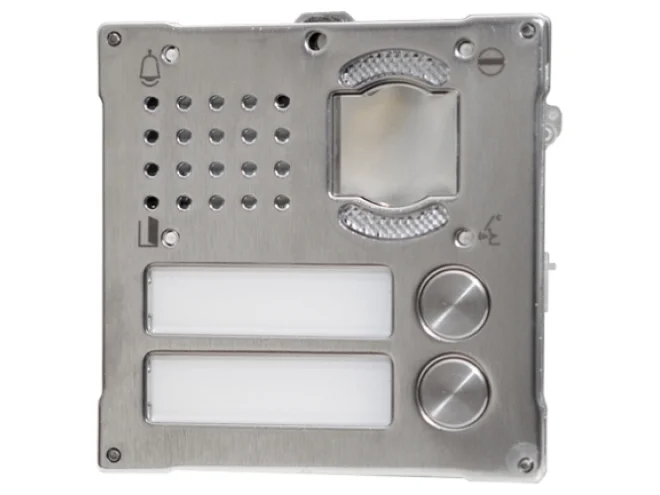 Comelit Comelit 3268S/2 MODULO PER GRUPPI A/V, 2 PULSANTI