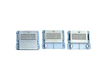 Comelit Comelit 3320/2 MODULO 2 PULSANTI PER UNITÀ AUDIO SERIE POWERCOM