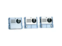 Comelit Comelit 3321/1 MODULO 1 PULSANTE PER UNITÀ AUDIO/VIDEO SERIE POWERCOM