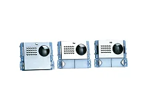 Comelit Comelit 3321/2 MODULO 2 PULSANTI PER UNITÀ AUDIO/VIDEO SERIE POWERCOM